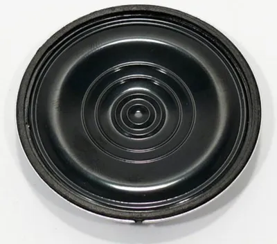 Produktbild von Visaton K 57 FL 2.2 Zoll 5.7cm Kleinlautsprecher 1W 8?