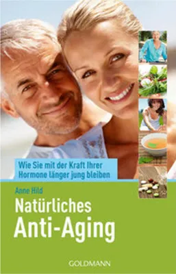 Produktbild von Natürliches Anti-Aging