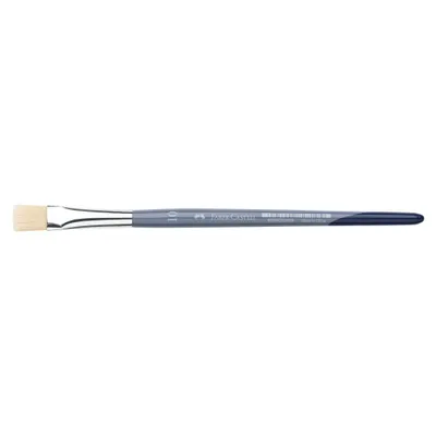 Image de FABER-CASTELL CS Pinsel Borste flach Gr. 10
