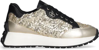 Produktbild von LIU JO Sneaker Sneaker Leder/Synthetik