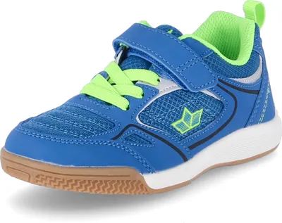 Productafbeelding van Lico Sneaker Low RACINE VS, blauw, voor jongens