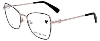 Produktbild von Longchamp Sonnenbrille LO2157 728 52 17 140