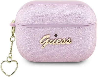 Immagine prodotto di Custodia protettiva GUESS per AirPods Pro e Pro 2