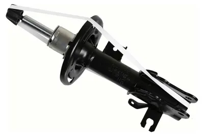 Produktbild von Sachs Stoßdämpfer 317 624 vorne links für Mazda 3