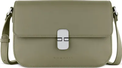 Produktbild von bugatti Umhängetasche Nela Shoulderbag Pistachio khaki