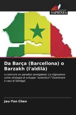 Produktbild von Da Barça (Barcellona) o Barzakh (l'aldilà)