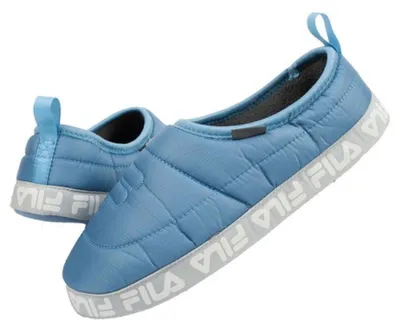 Productafbeelding van FILA slippers FFM0147.50056, blauw