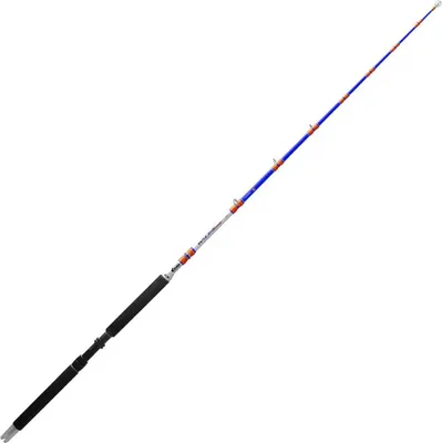 Immagine prodotto di Canna da traina Colmic Wild Tuna argento 1,90 m / 50 Lbs argento 1,90 m