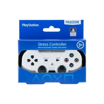 Produktbild von Antistresová hračka Playstation