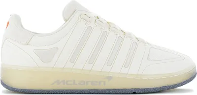 Produktbild von K-Swiss x McLaren F1 - Classic VN STC - Pánske tenisky Motorsport Shoes White 09092-252-M ORIGINAL