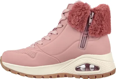 Produktbild von Skechers Uno Rugged 167274/ROS Rosa-37