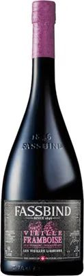 Produktbild von Fassbind Vieille Framboise 0,7 L