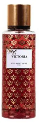 Obrázok produktu pre Victoria telový sprej - Unisex 250 ml