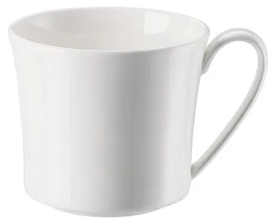 Produktbild von Rosenthal Tasse Café au Lait Jade Weiß