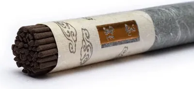 Obrázok produktu pre Zuiun Kadidlo Aloeswood -- sada 2 ks - 24 G; 13,5 cm