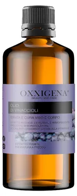 Zdjęcie produktu dla Oxxigena - 100% czyste olej z pestek winogron, opakowanie 500 ml, olej o działaniu antyoksydacyjnym