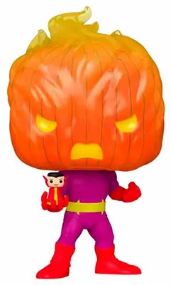 Zdjęcie produktu dla Funko Pop! - Marvel Strange Tales Dormammu figurka winylowa premium premium