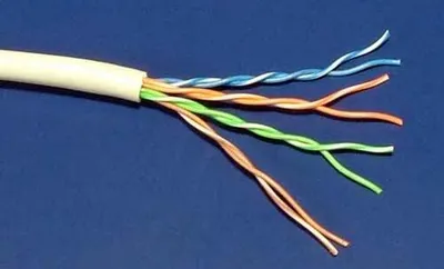 Obrázek produktu pro Goobay 68941, 100 m, Cat5e, U/UTP (UTP), Šedá
