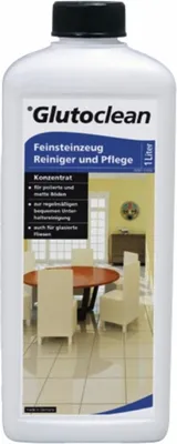 Produktbild von Glutoclean Feinsteinzeug Reiniger