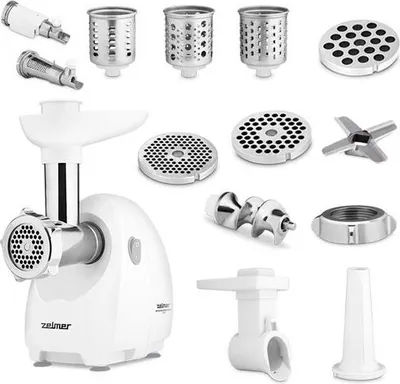 Image de Zelmer ZMM4055B