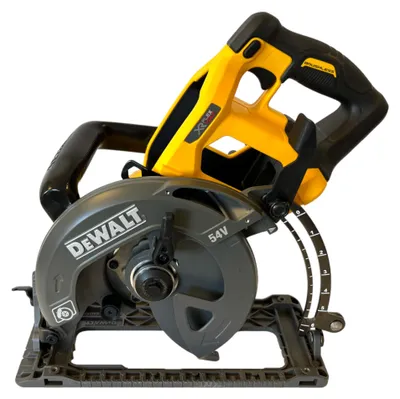 Obrázek produktu pro DeWALT DCS577N-XJ, Černá, Žlutá, Bezkartáčový, 19 cm, 5800 ot/min, 6,5 cm, 5 cm