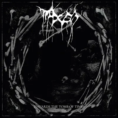 Obrázek produktu pro Naxen: Towards The Tomb Of Times