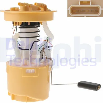 Image de Capteur De Niveau De Carburant Ford Focus 03-