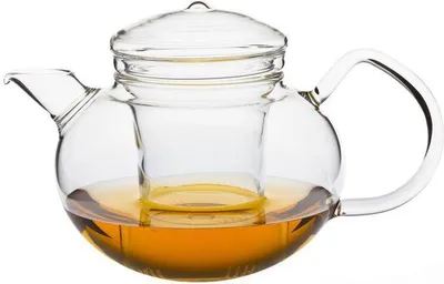 Produktbild von Teekanne "Soma+" - Inhalt: 0,8 L - Filtermaterial: Glas