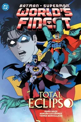 Immagine prodotto di Batman/Superman