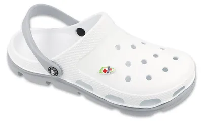 Produktbild von Flip-flops Dr. Orto MED weiss