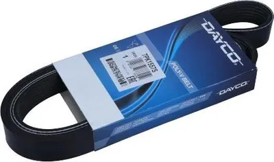 Produktbild von Keilrippenriemen DAYCO 7PK1557S
