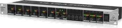 Image de Behringer ZMX8210 V2 Mikser rackowy