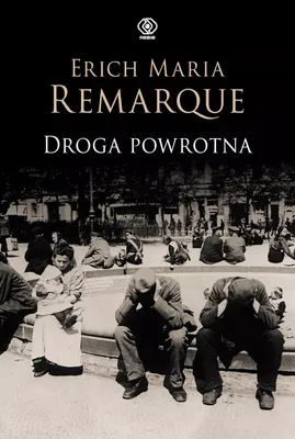 Immagine prodotto di Droga powrotna wyd. 2025