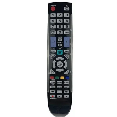 Obrázok produktu pre BN59-00862A náhradný diaľkový ovládač pre televízor Samsung