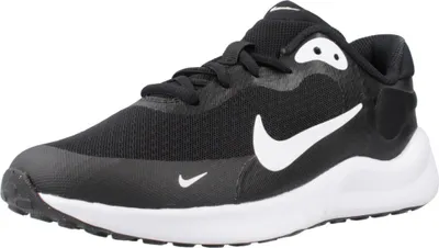 Produktbild von Nike Jungen Halbschuh REVOLUTION 7 schwarz Größe EUR 38