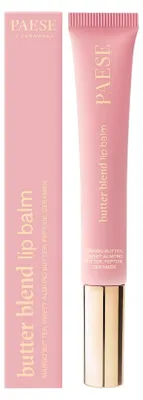 Produktbild von Paese Butter Blend Lippenbalsam 02 Milky Glow