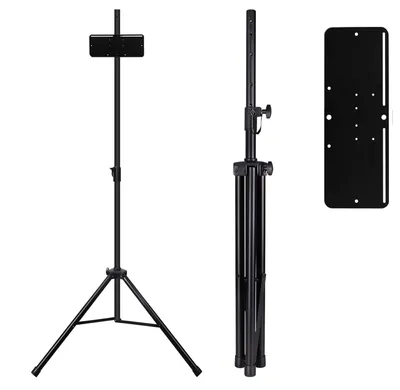 Image de Support pour cible de fléchettes - Accessoires de fléchettes professionnels - Pour la maison ou les tournois