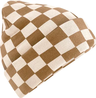 Image de Beechfield - Casquette RW10810 (Taille unique) (Biscuit/Mandelier)