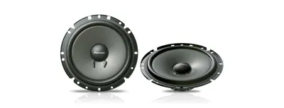 Image de Pioneer TS-170CI Jeu d'enceintes
