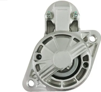 Produktbild von AS-PL S5020 Starter Anlasser 1,2kW für MITSUBISHI PAJERO II (V3W, V2W, V4W) 12V