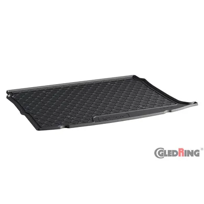 Produktbild von Gledring Laderaum-/ Kofferraumwanne Matte Gummi für VW Taigo (CS1)