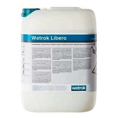 Produktbild von Wetrok Libero 10 L Unterhaltsreiniger