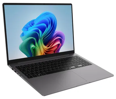 Obrázok produktu pre Samsung Galaxy Book6 , Intel Core Ultra 7, 35,6 cm (14"), 1920 x 1200 px, 32 GB, 512 GB, Windows 11 Pro