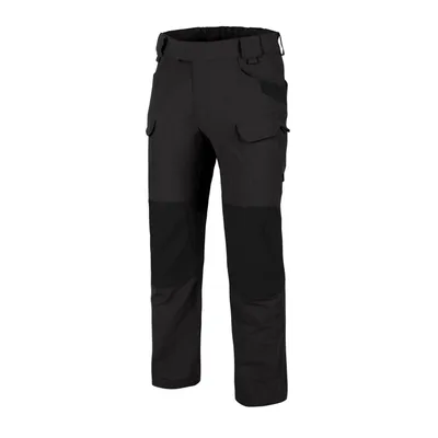 Obrázek produktu pro Outdoorové kalhoty Helikon-Tex - Versastretch - k dispozici v několika verzích, velikost:L/Long, barva:Ash Grey / Black