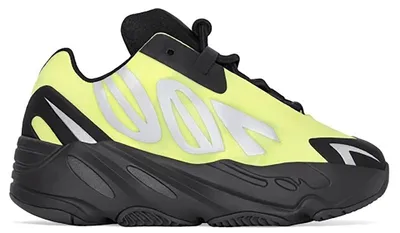 Produktbild von adidas Yeezy Boost 700 MNVN Phosphor (Infants) - EU 26.5