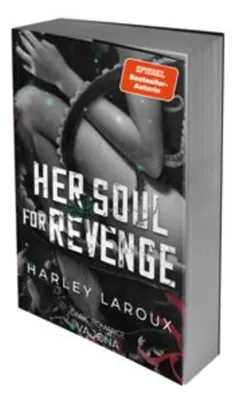 Produktbild von Her Soul for Revenge