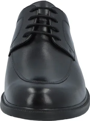 Zdjęcie produktu dla Wygodne sznurowane buty męskie Solidus