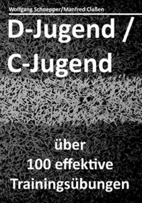 Produktbild von D-Jugend / C-Jugend