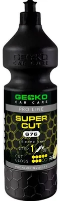 Produktbild von GECKO Lackpolitur 1L