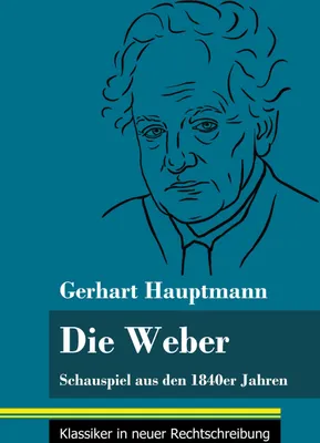 Produktbild von Die Weber